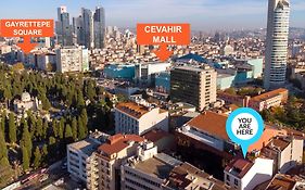 Sisli Family Time Suites